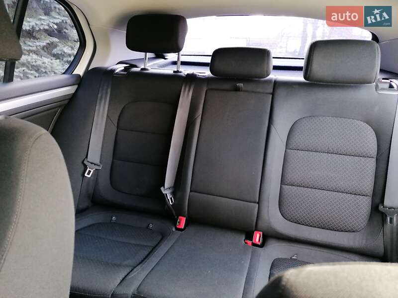 Лифтбек Skoda Superb 2013 в Харькове