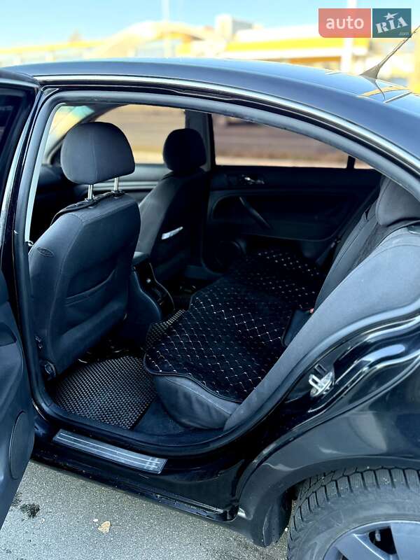 Ліфтбек Skoda Superb 2007 в Києві фото 10 Ліфтбек Skoda Superb 2007 в Києві