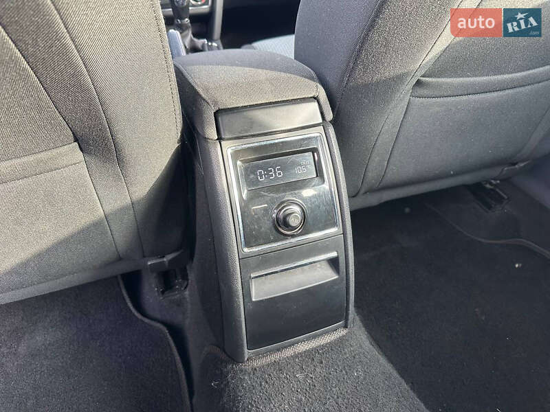 Универсал Skoda Superb 2012 в Львове фото 18 Универсал Skoda Superb 2012 в Львове