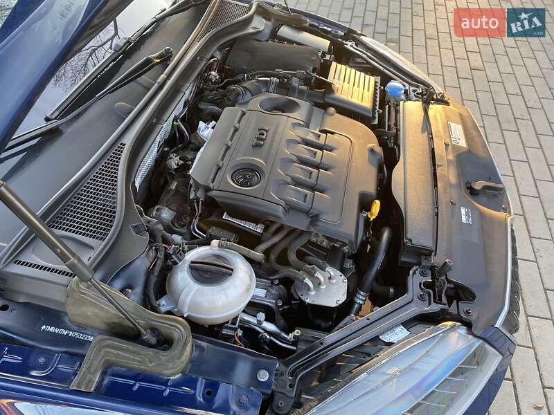 Ліфтбек Skoda Superb 2017 в Ужгороді