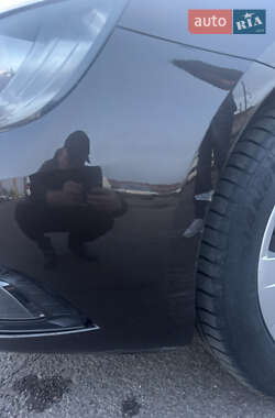 Лифтбек Skoda Superb 2013 в Львове