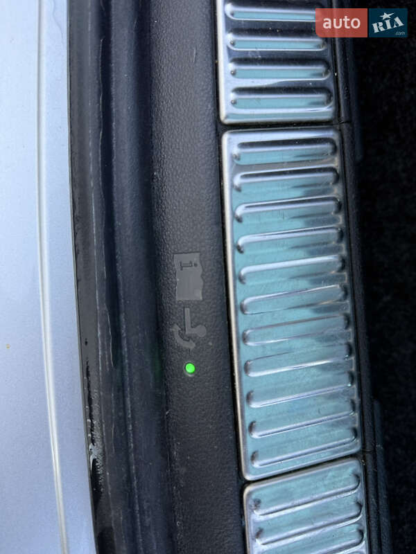 Універсал Skoda Superb 2023 в Луцьку