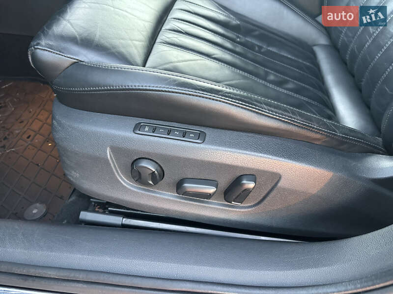 Универсал Skoda Superb 2019 в Ковеле