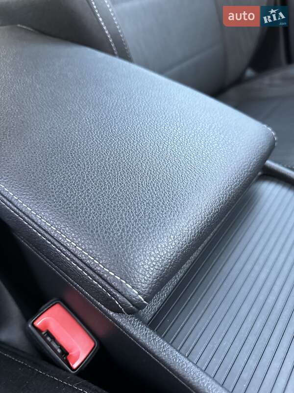 Ліфтбек Skoda Superb 2018 в Стрию