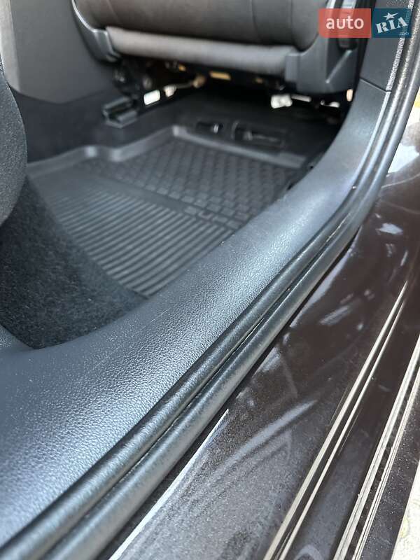 Ліфтбек Skoda Superb 2018 в Стрию