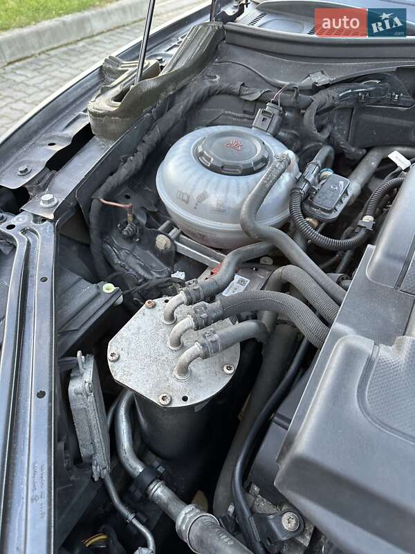 Ліфтбек Skoda Superb 2018 в Стрию