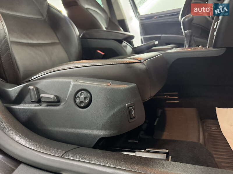 Универсал Skoda Superb 2012 в Кременце