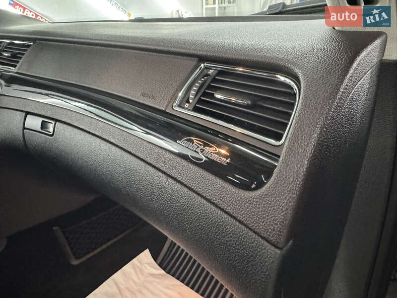 Универсал Skoda Superb 2012 в Кременце