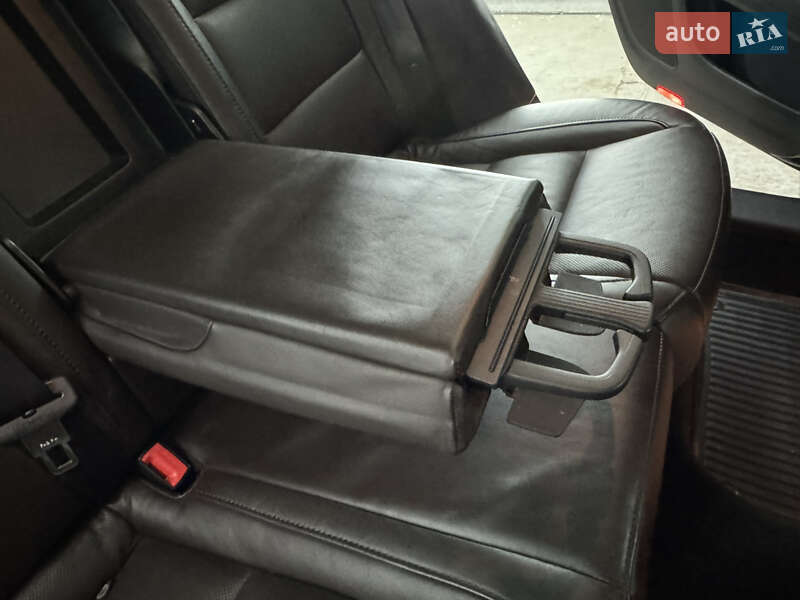 Универсал Skoda Superb 2012 в Кременце