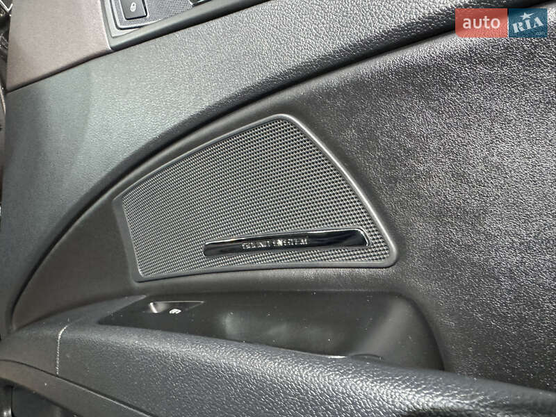 Универсал Skoda Superb 2012 в Кременце