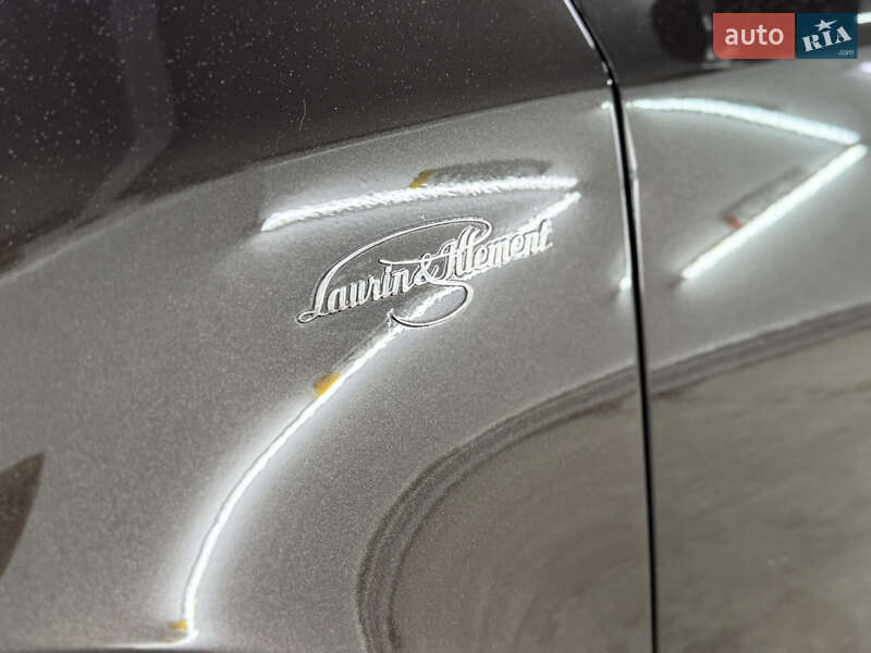 Универсал Skoda Superb 2012 в Кременце