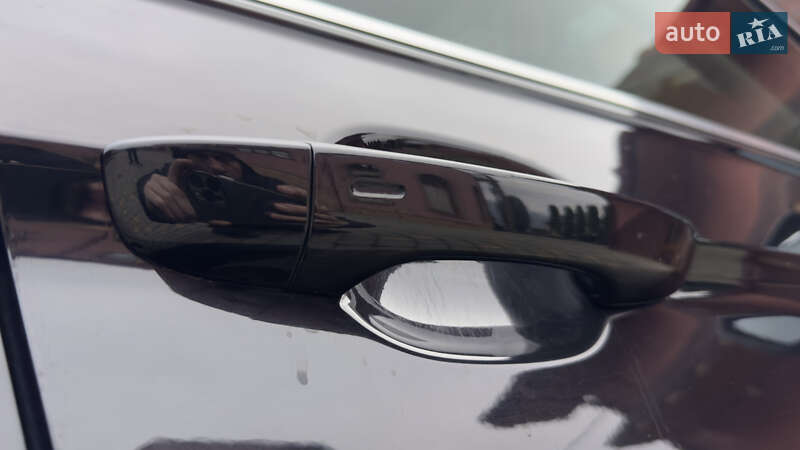 Универсал Skoda Superb 2022 в Сваляве