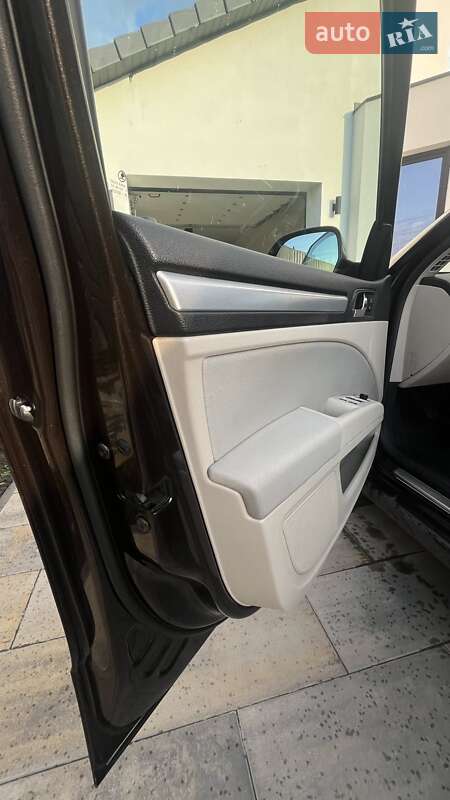 Универсал Skoda Superb 2014 в Измаиле