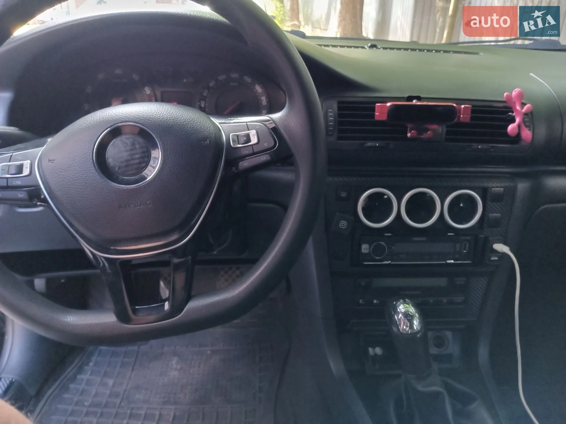 Skoda Superb 2006 VIN Y6UDL23U76B047929 фото оголошення 5 з 18