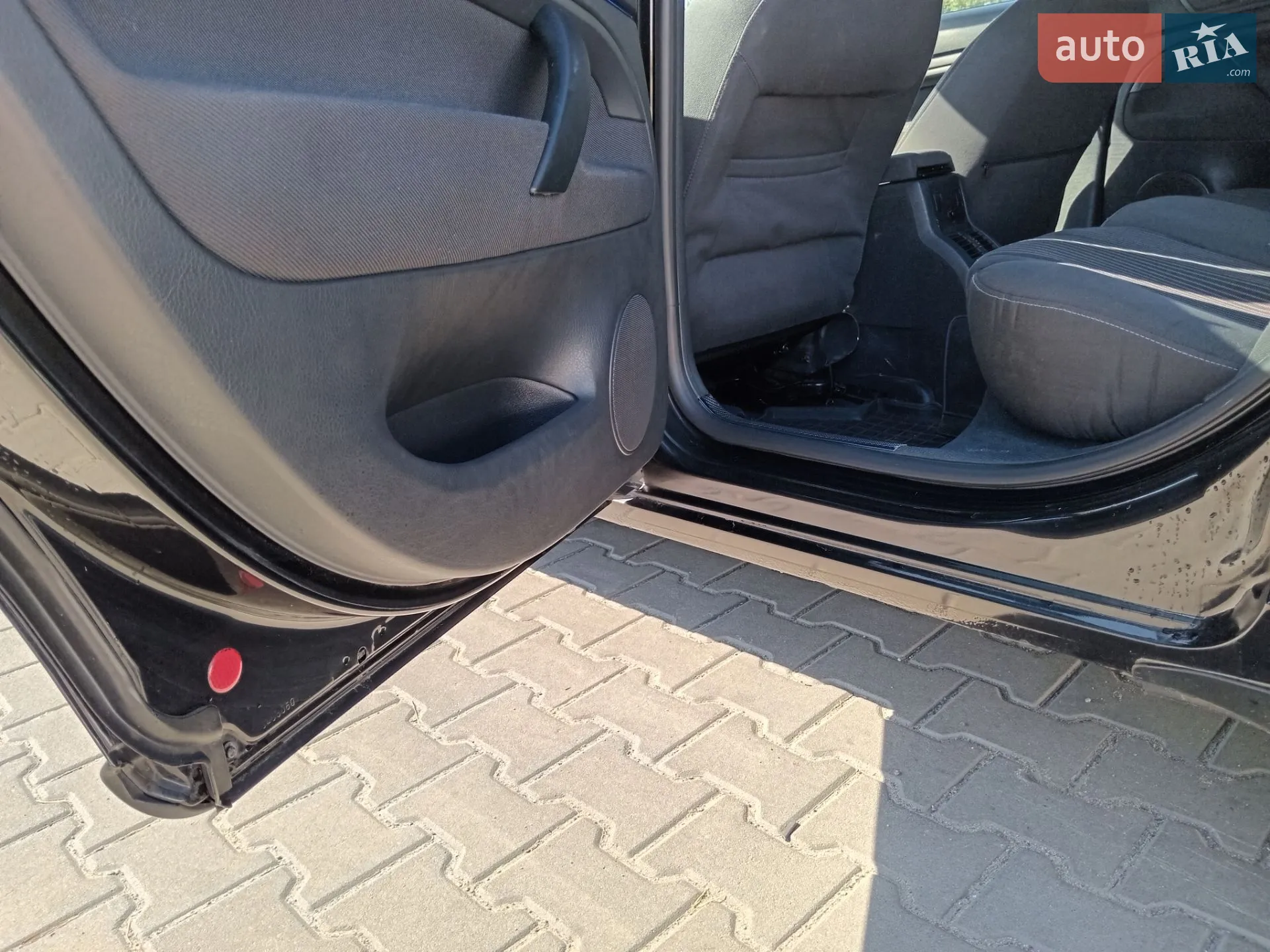 Skoda Superb 2006 VIN Y6UDL23U76B047929 фото оголошення 7 з 18