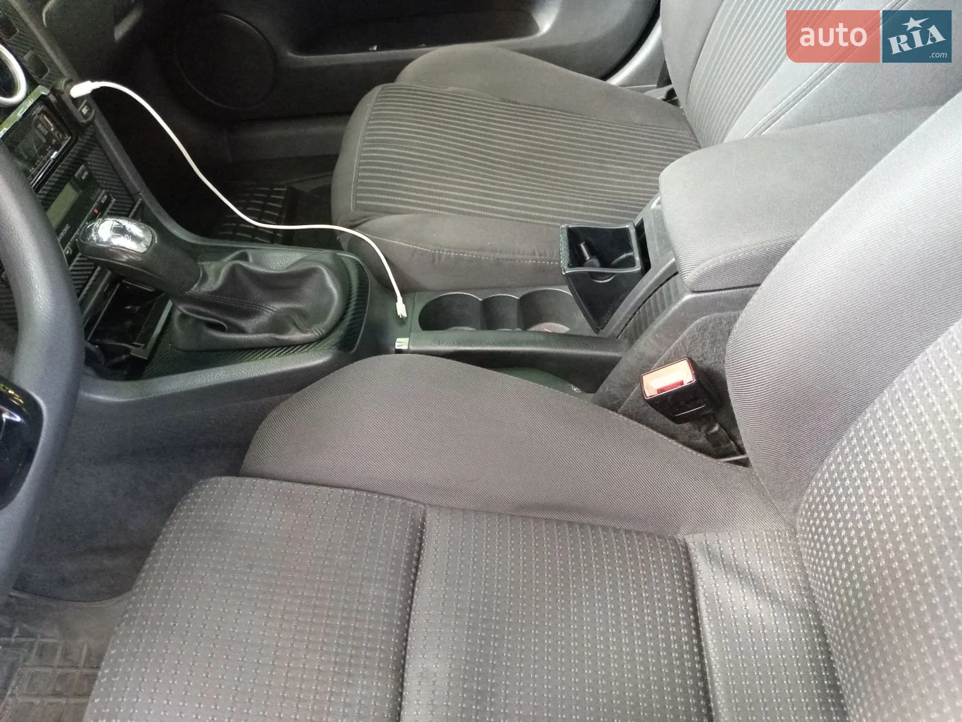 Skoda Superb 2006 VIN Y6UDL23U76B047929 фото оголошення 4 з 18