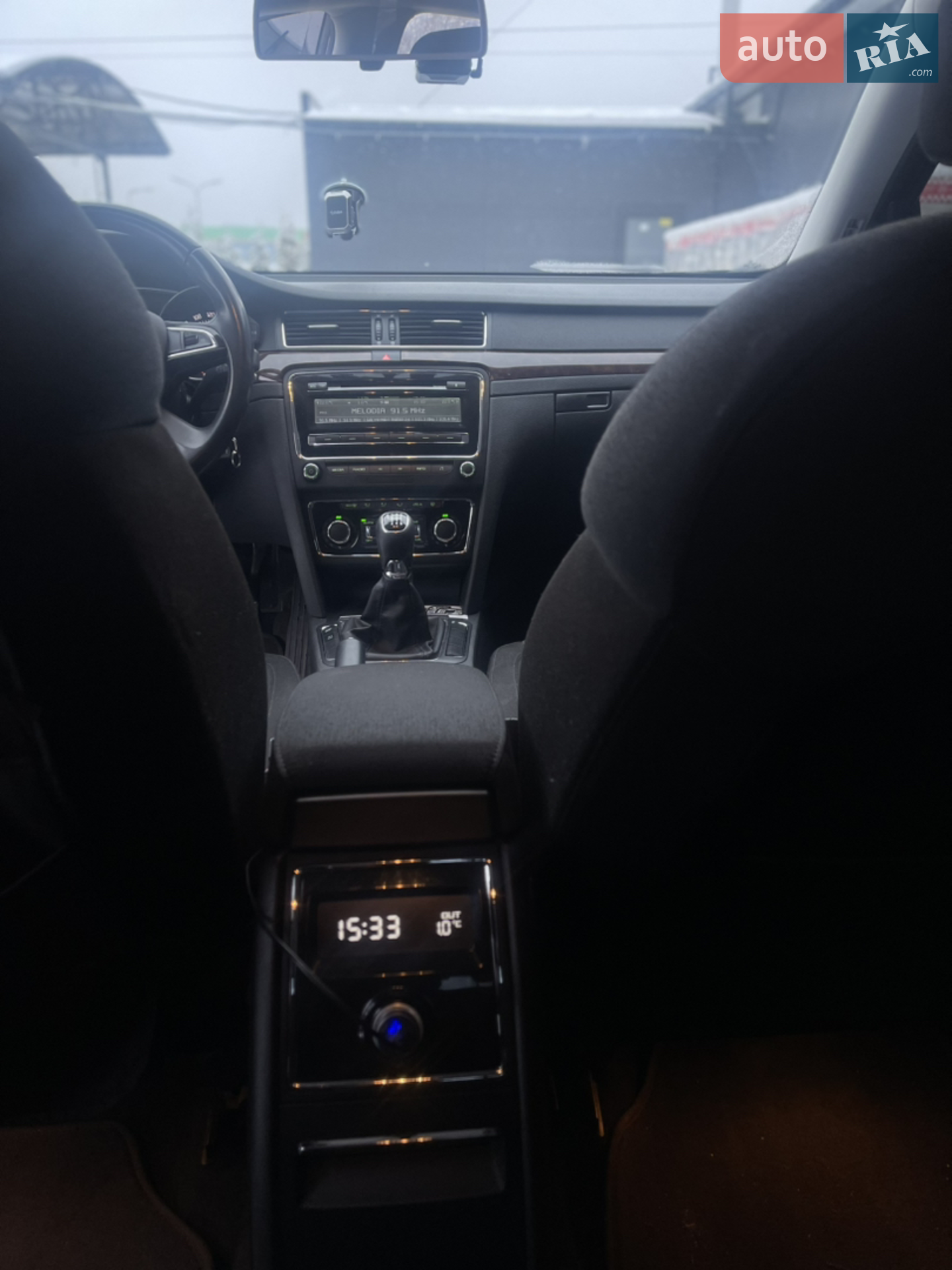 2014 Skoda Superb - мініатюра 8