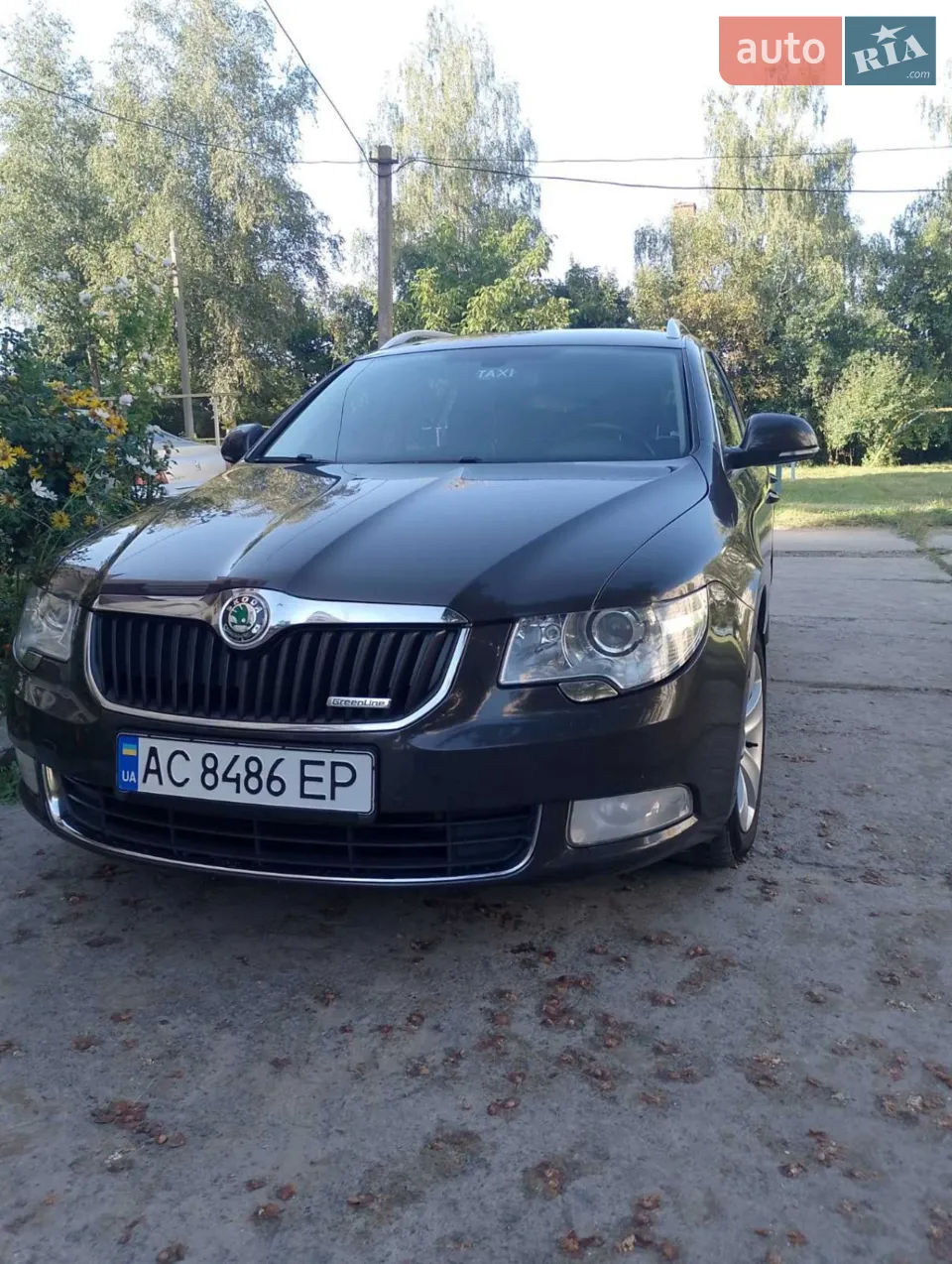 2011 Skoda Superb - мініатюра 13