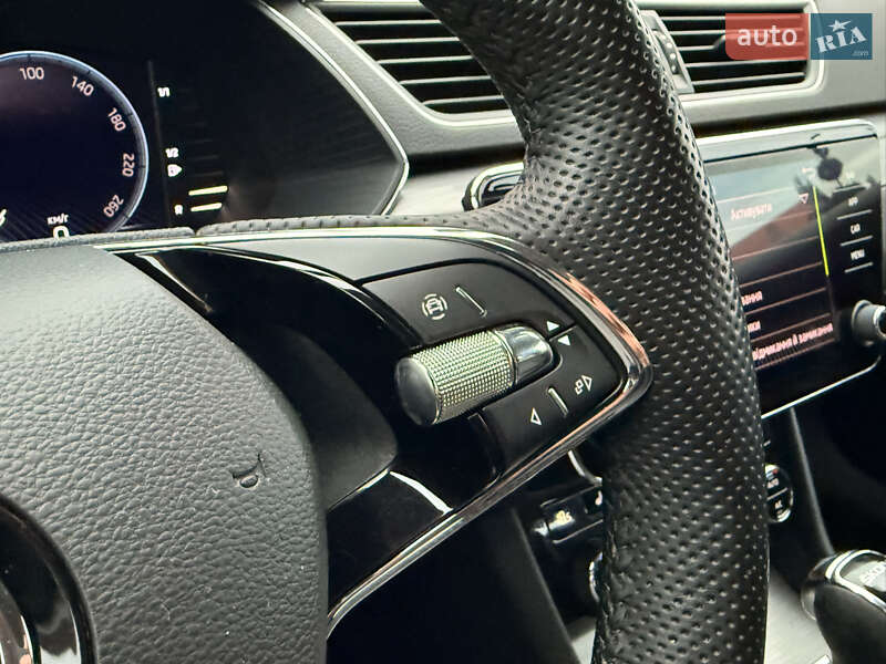 Ліфтбек Skoda Superb 2023 в Мукачевому фото 48 Ліфтбек Skoda Superb 2023 в Мукачевому