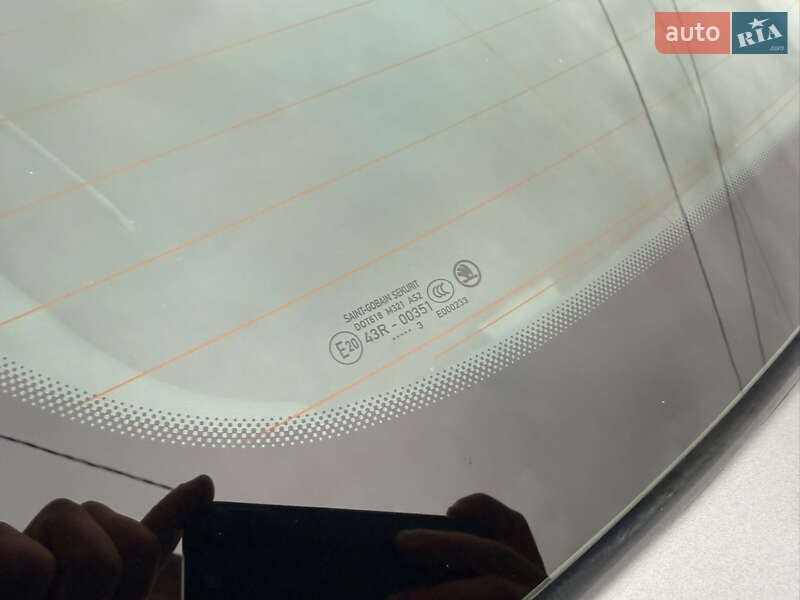 Ліфтбек Skoda Superb 2023 в Мукачевому фото 59 Ліфтбек Skoda Superb 2023 в Мукачевому