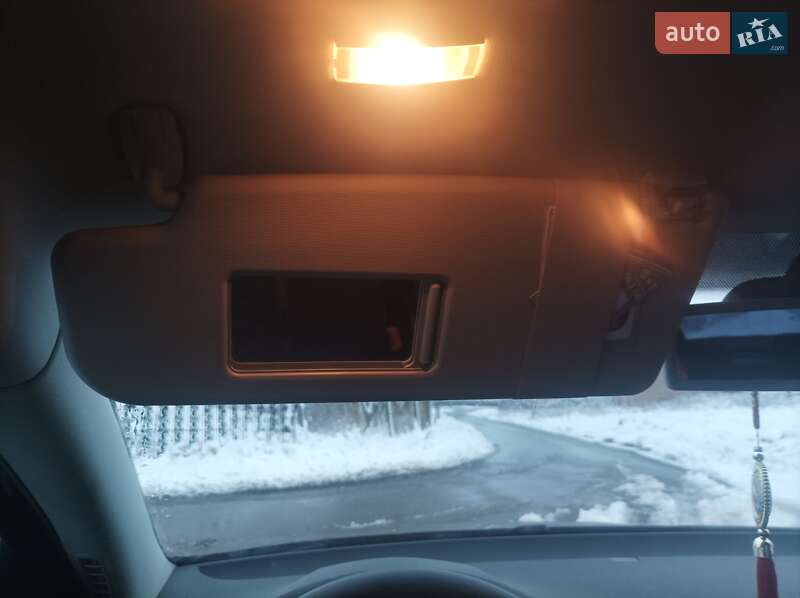 Лифтбек Skoda Superb 2009 в Львове