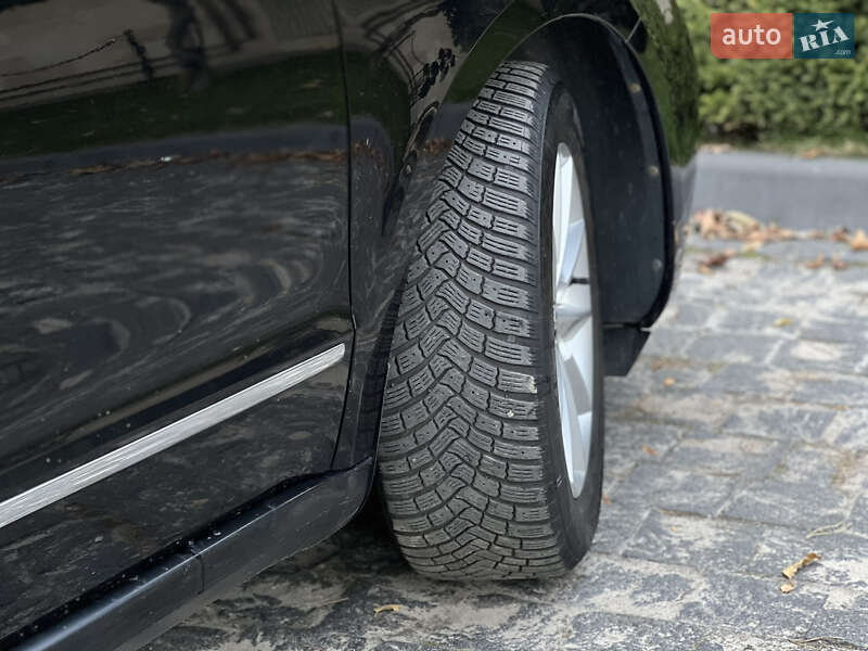 Универсал Skoda Superb 2015 в Львове