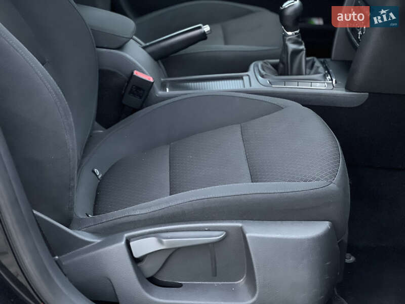 Универсал Skoda Superb 2015 в Львове