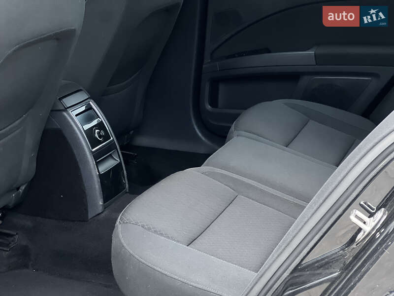 Универсал Skoda Superb 2015 в Львове