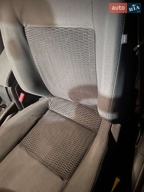 Лифтбек Skoda Superb 2008 в Киеве фото 8 Лифтбек Skoda Superb 2008 в Киеве