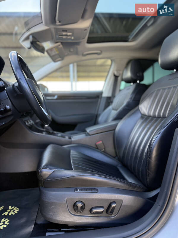 Ліфтбек Skoda Superb 2017 в Мукачевому