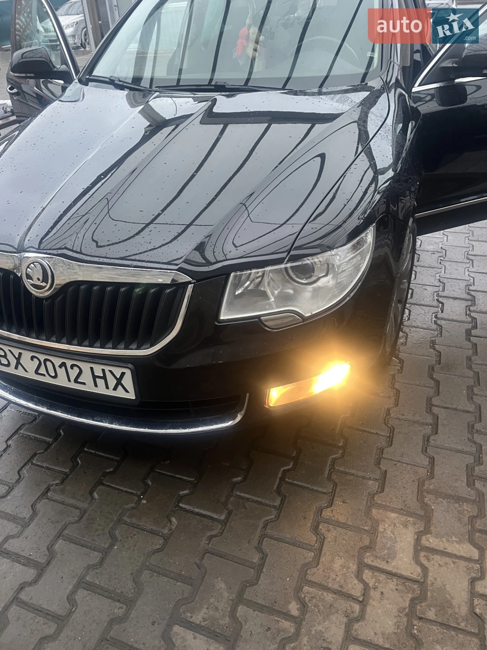 2011 Skoda Superb - мініатюра 11