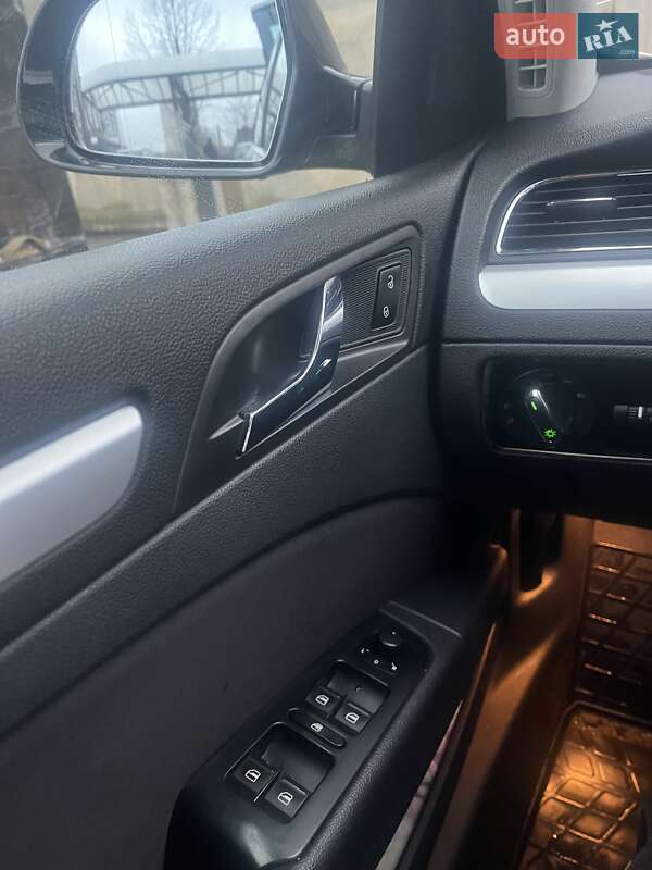 Універсал Skoda Superb 2012 в Хмельницькому