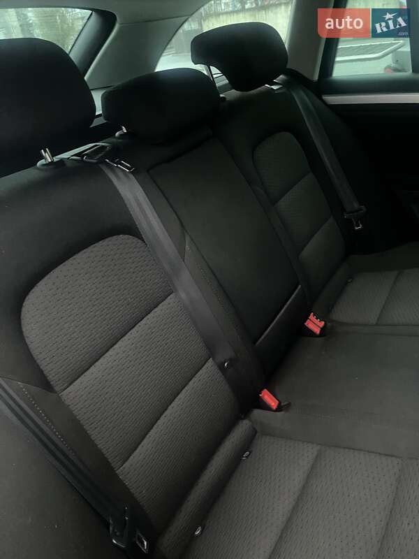 Універсал Skoda Superb 2012 в Хмельницькому