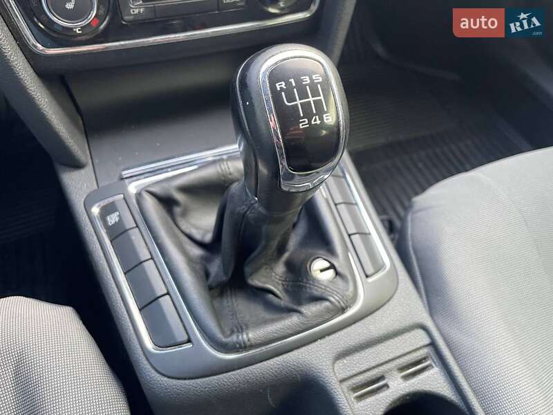 Универсал Skoda Superb 2008 в Киеве