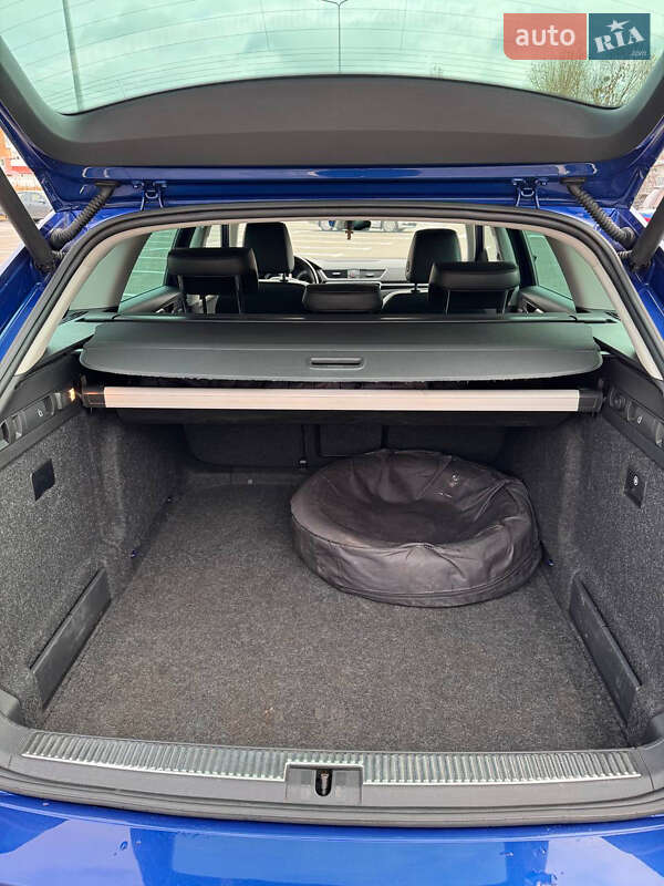 Універсал Skoda Superb 2017 в Києві