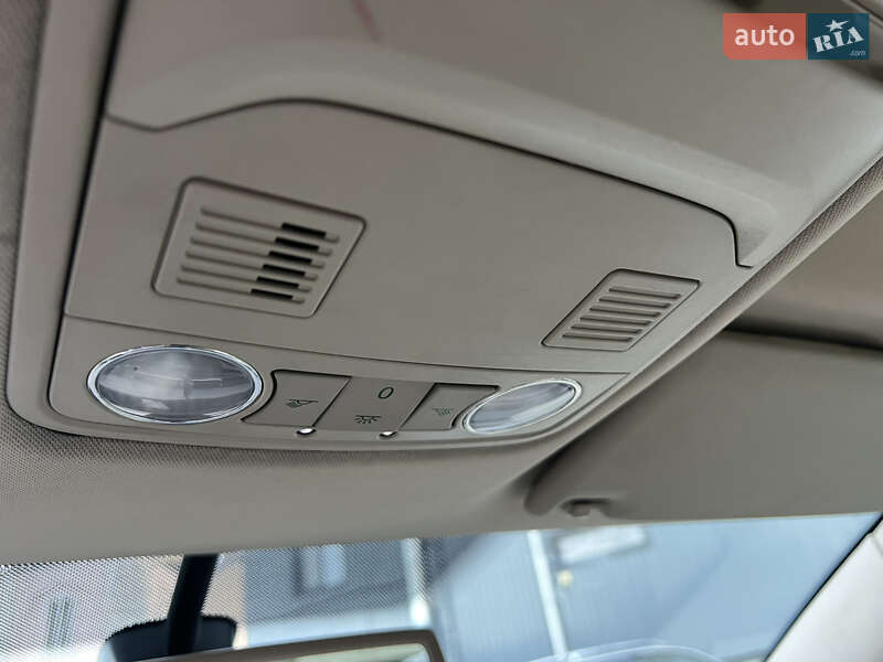 Лифтбек Skoda Superb 2010 в Ивано-Франковске