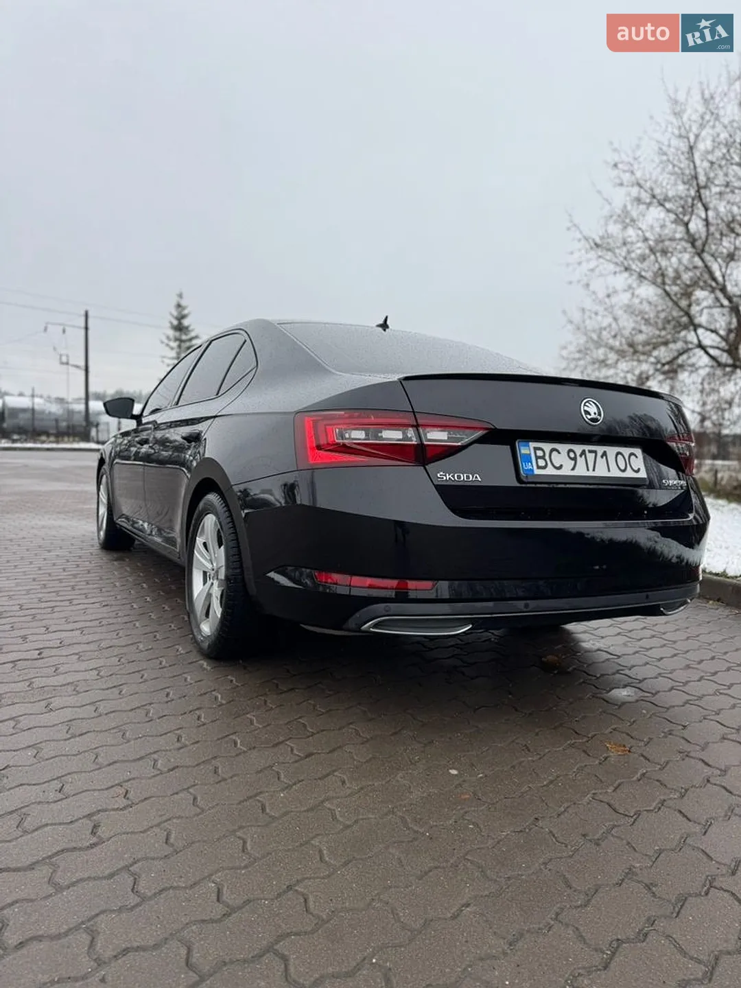 2019 Skoda Superb - мініатюра 4