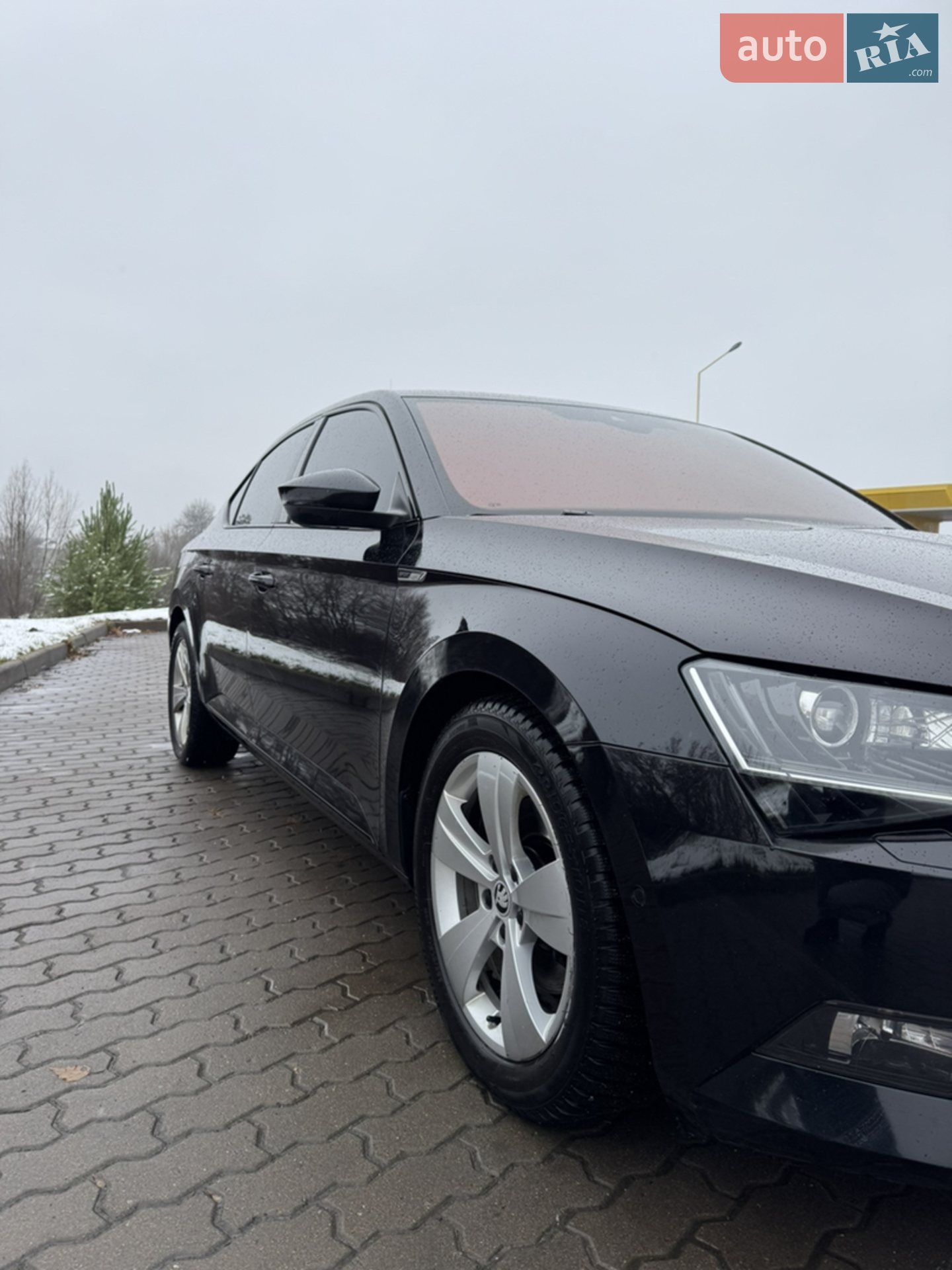 2019 Skoda Superb - мініатюра 16