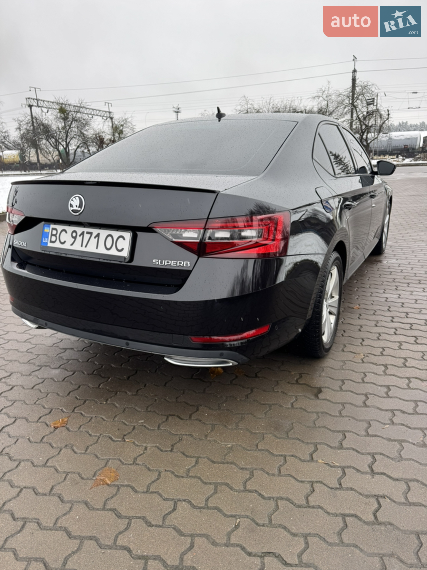 2019 Skoda Superb - мініатюра 15