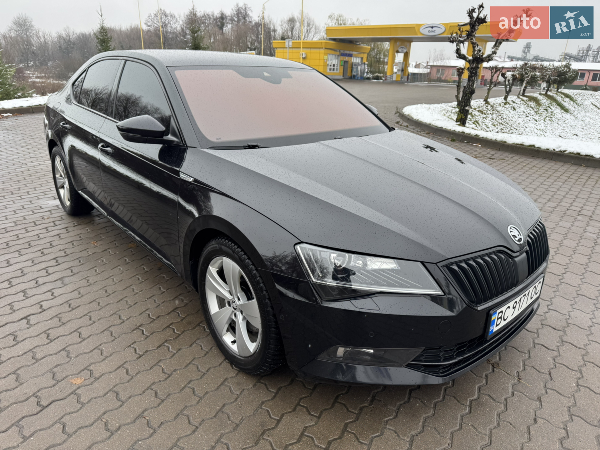 2019 Skoda Superb - мініатюра 21