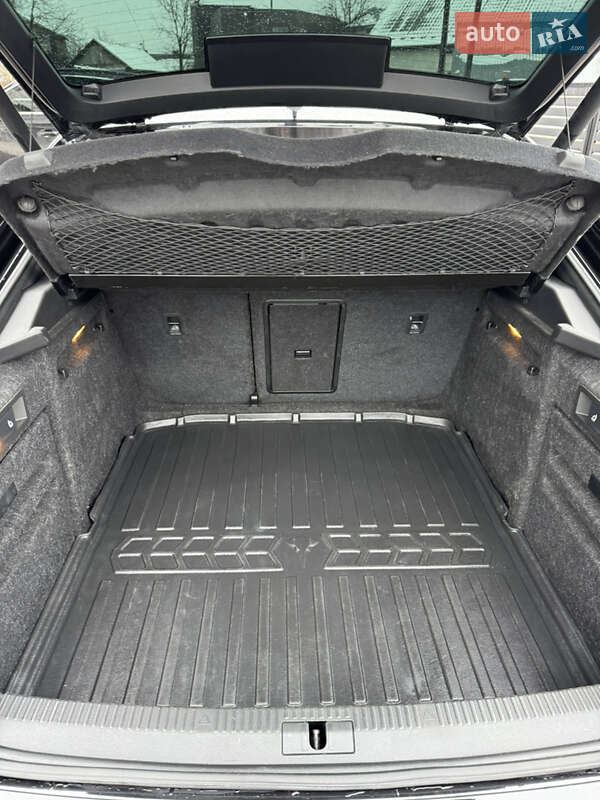 Лифтбек Skoda Superb 2019 в Бродах