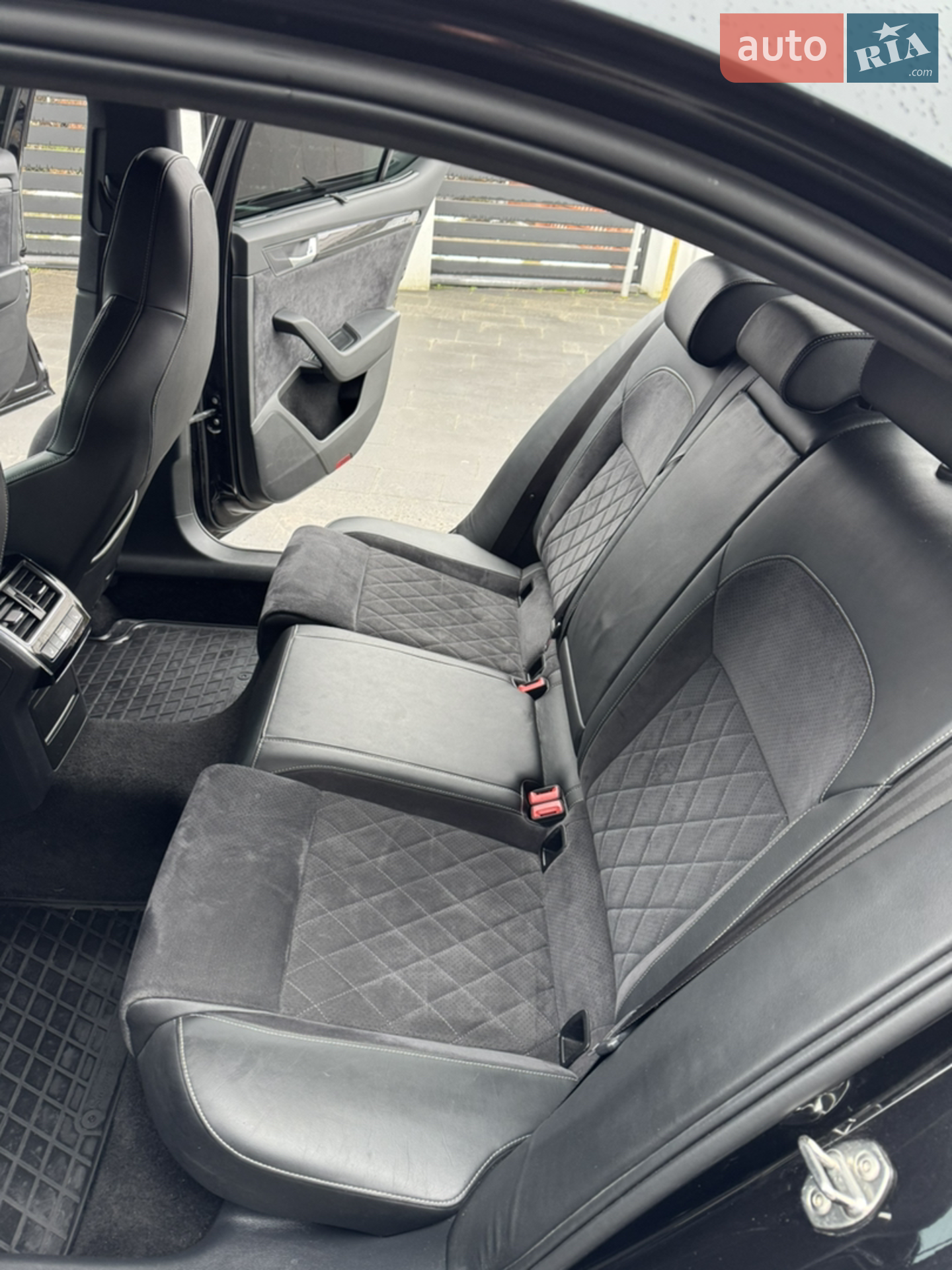 2019 Skoda Superb - мініатюра 65