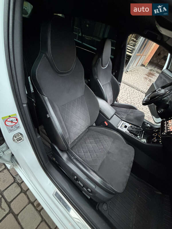 Универсал Skoda Superb 2017 в Мукачево фото 14 Универсал Skoda Superb 2017 в Мукачево