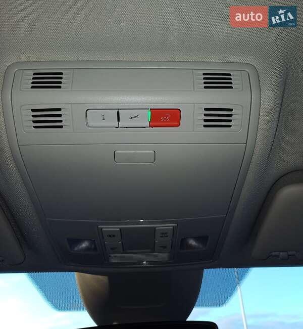 Універсал Skoda Superb 2022 в Черкасах фото 4 Універсал Skoda Superb 2022 в Черкасах