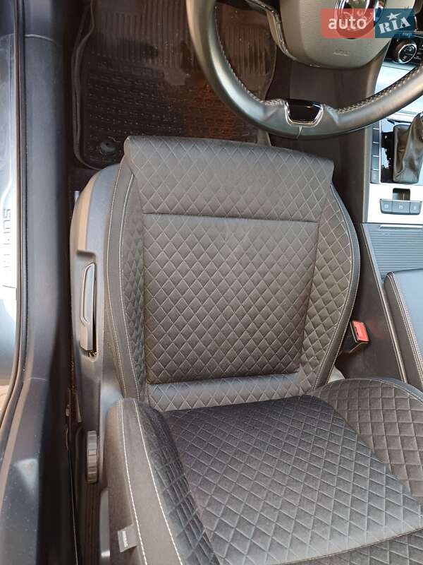 Універсал Skoda Superb 2022 в Черкасах фото 10 Універсал Skoda Superb 2022 в Черкасах