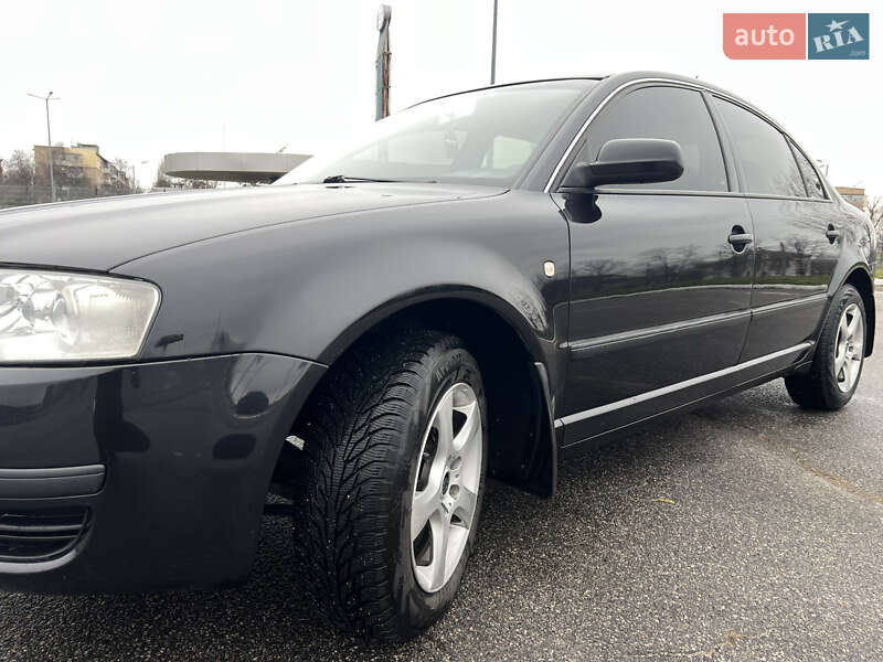 Лифтбек Skoda Superb 2005 в Харькове