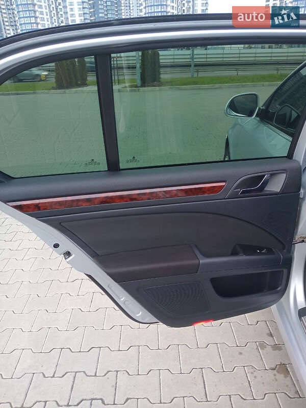 Лифтбек Skoda Superb 2013 в Киеве