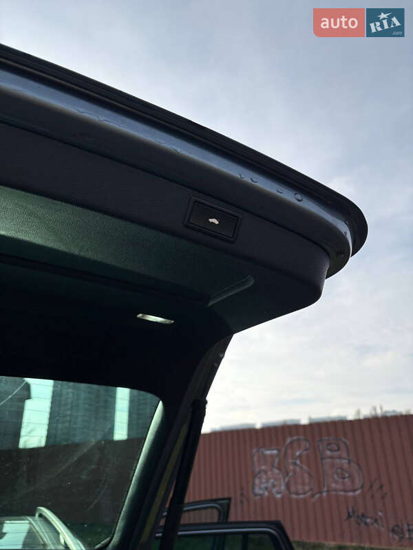 Универсал Skoda Superb 2012 в Киеве