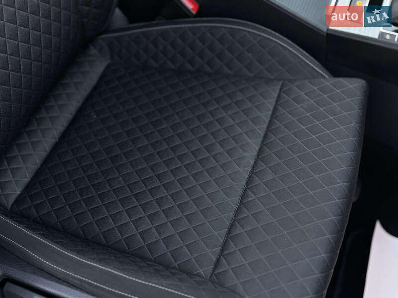 Універсал Skoda Superb 2022 в Дрогобичі