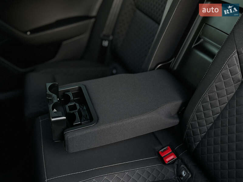 Універсал Skoda Superb 2022 в Дрогобичі